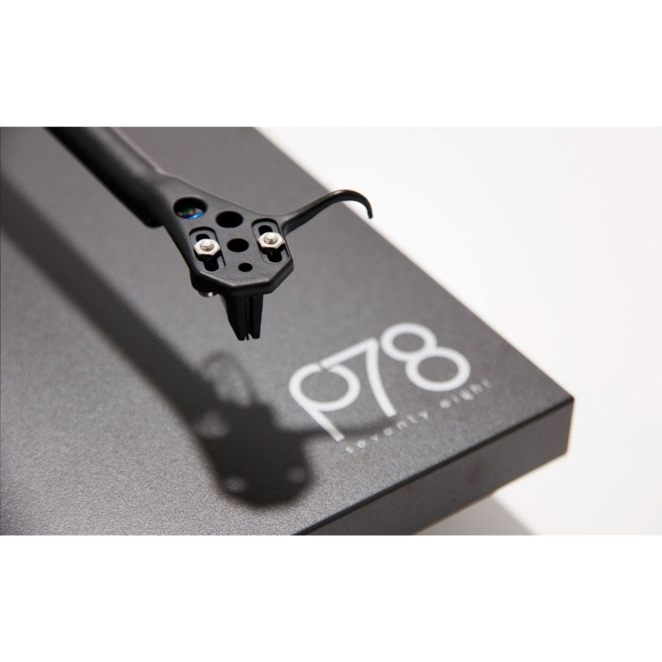 Rega Planar 78 Mono Turntable