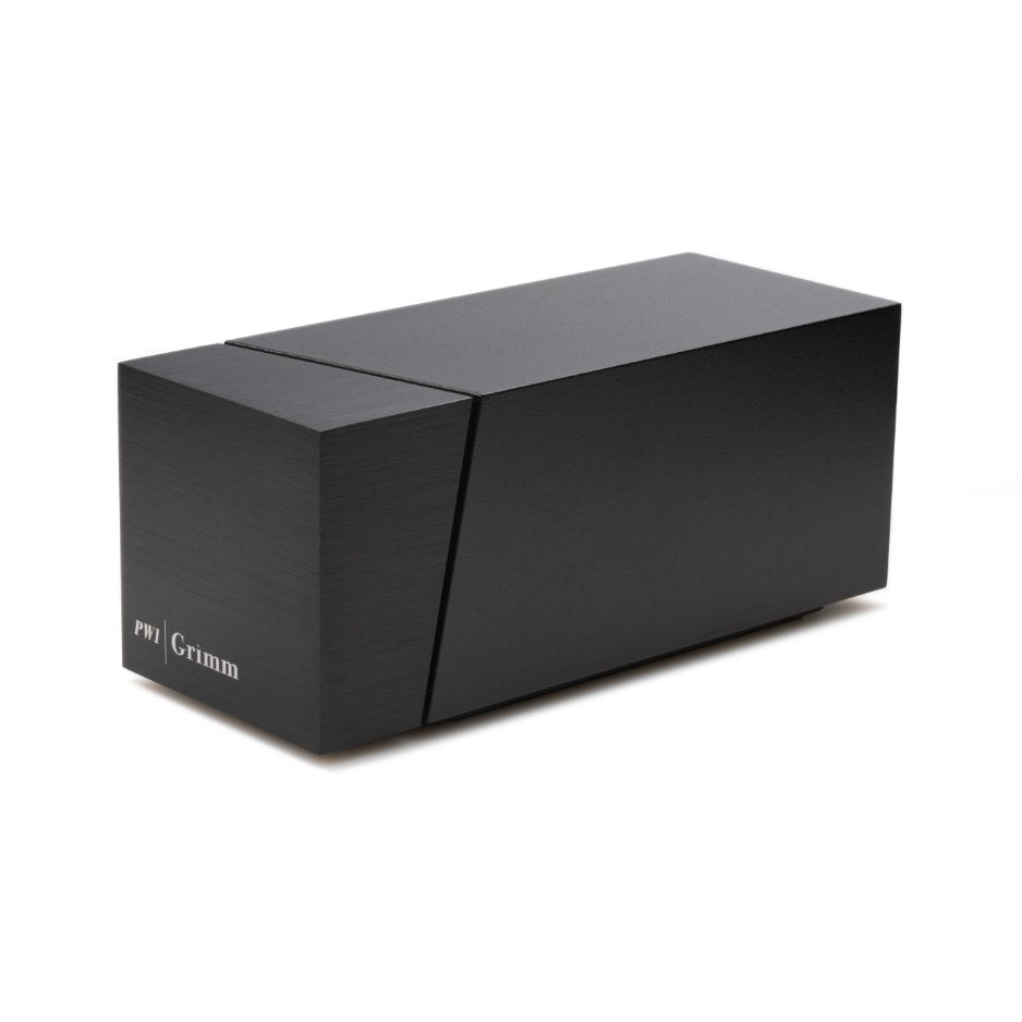 Grimm Audio PW1 Phono Preamplifier