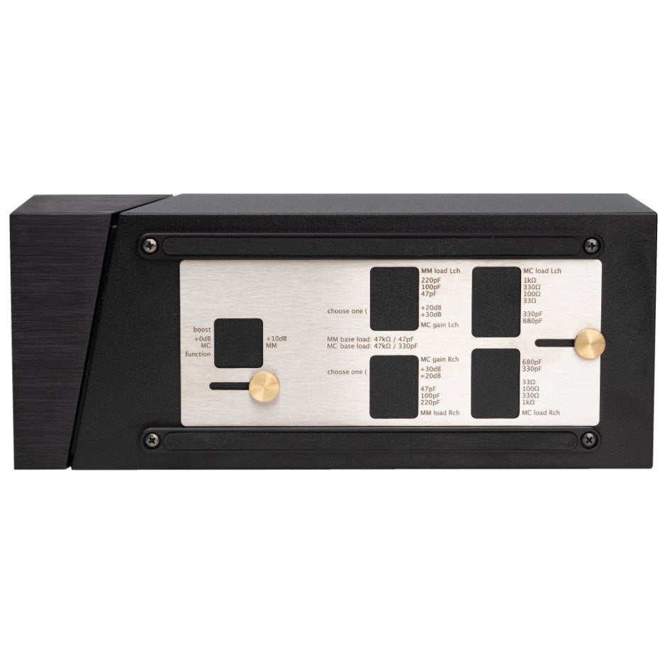 Grimm Audio PW1 Phono Preamplifier