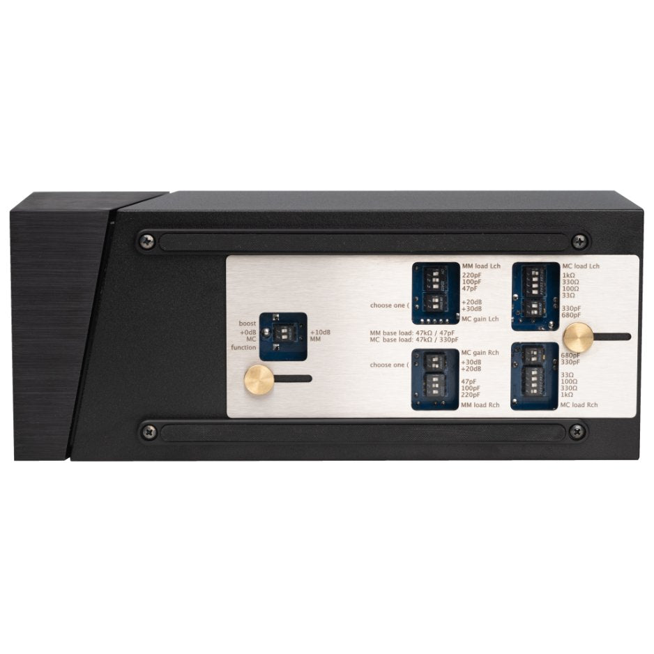 Grimm Audio PW1 Phono Preamplifier