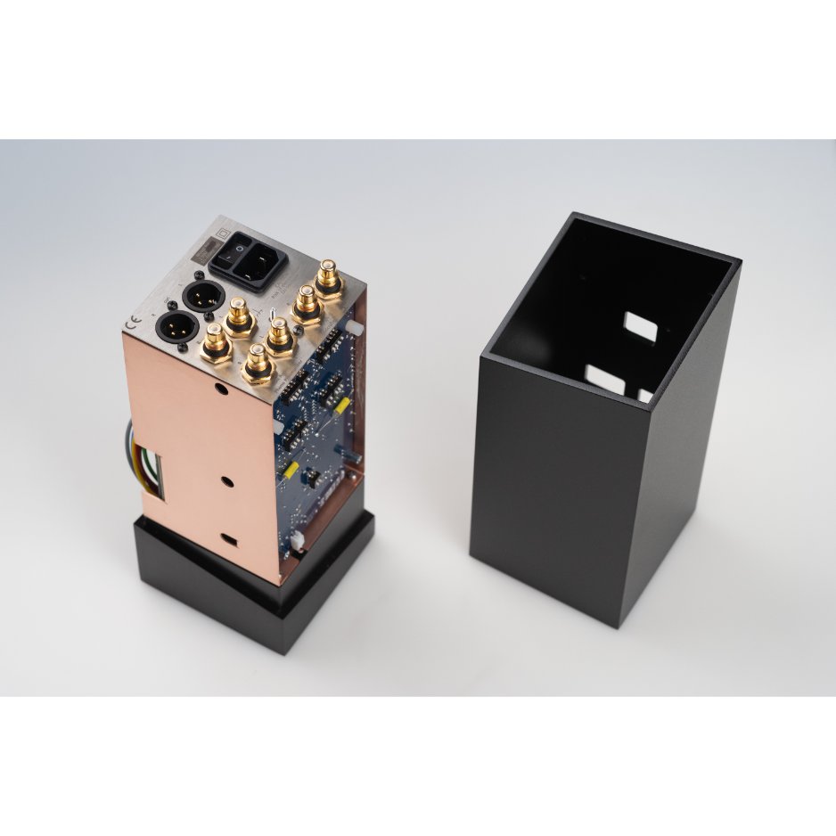 Grimm Audio PW1 Phono Preamplifier