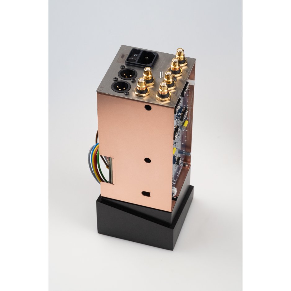 Grimm Audio PW1 Phono Preamplifier