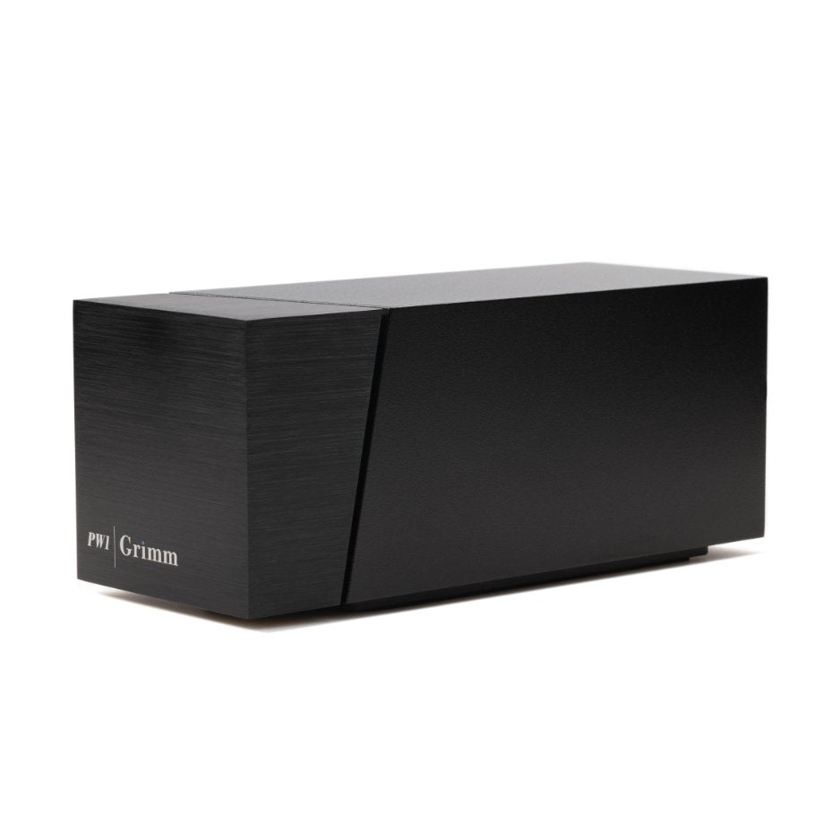 Grimm Audio PW1 Phono Preamplifier