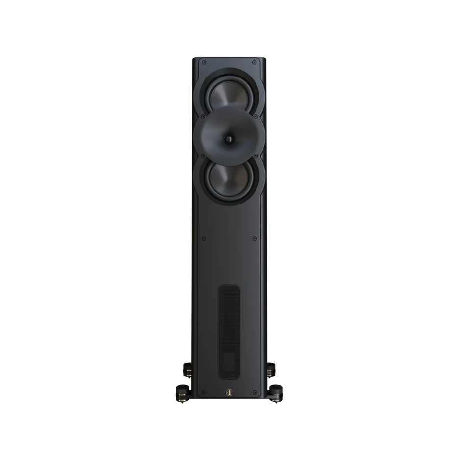 Perlisten A3t Tower Speaker; Each