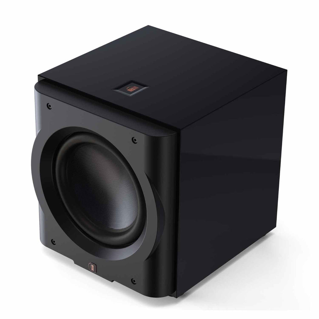 Perlisten D12s Subwoofer (Open Box)