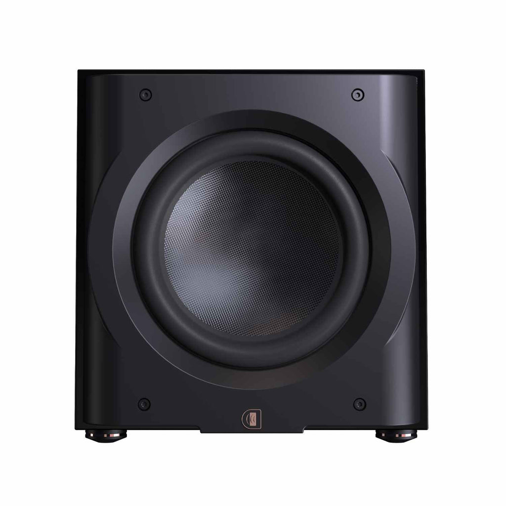 Perlisten D12s Subwoofer (Open Box)