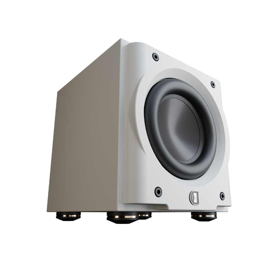 Perlisten D15s Subwoofer