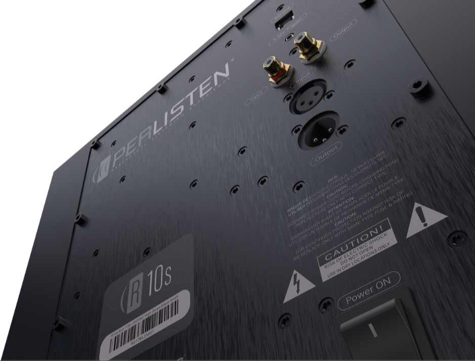 Perlisten R10s Subwoofer
