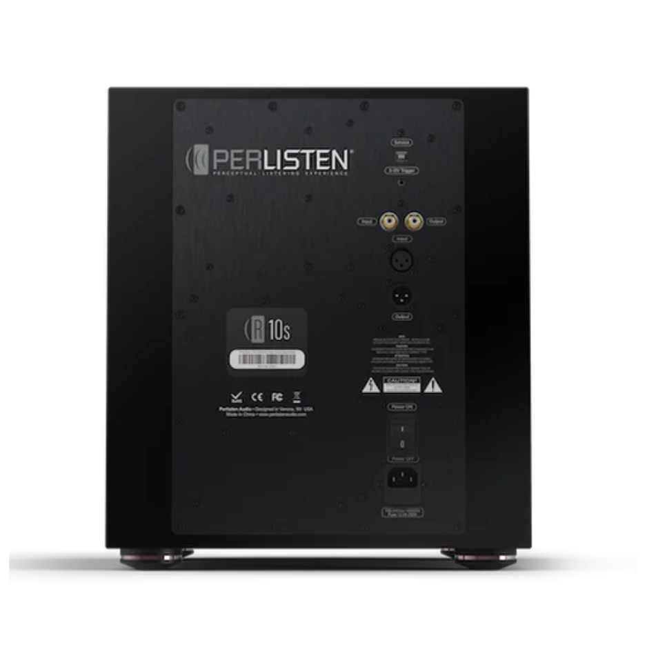 Perlisten R10s Subwoofer