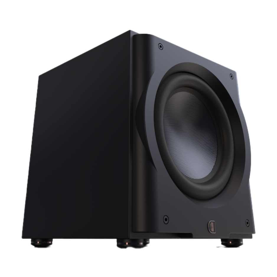 Perlisten R12s Subwoofer
