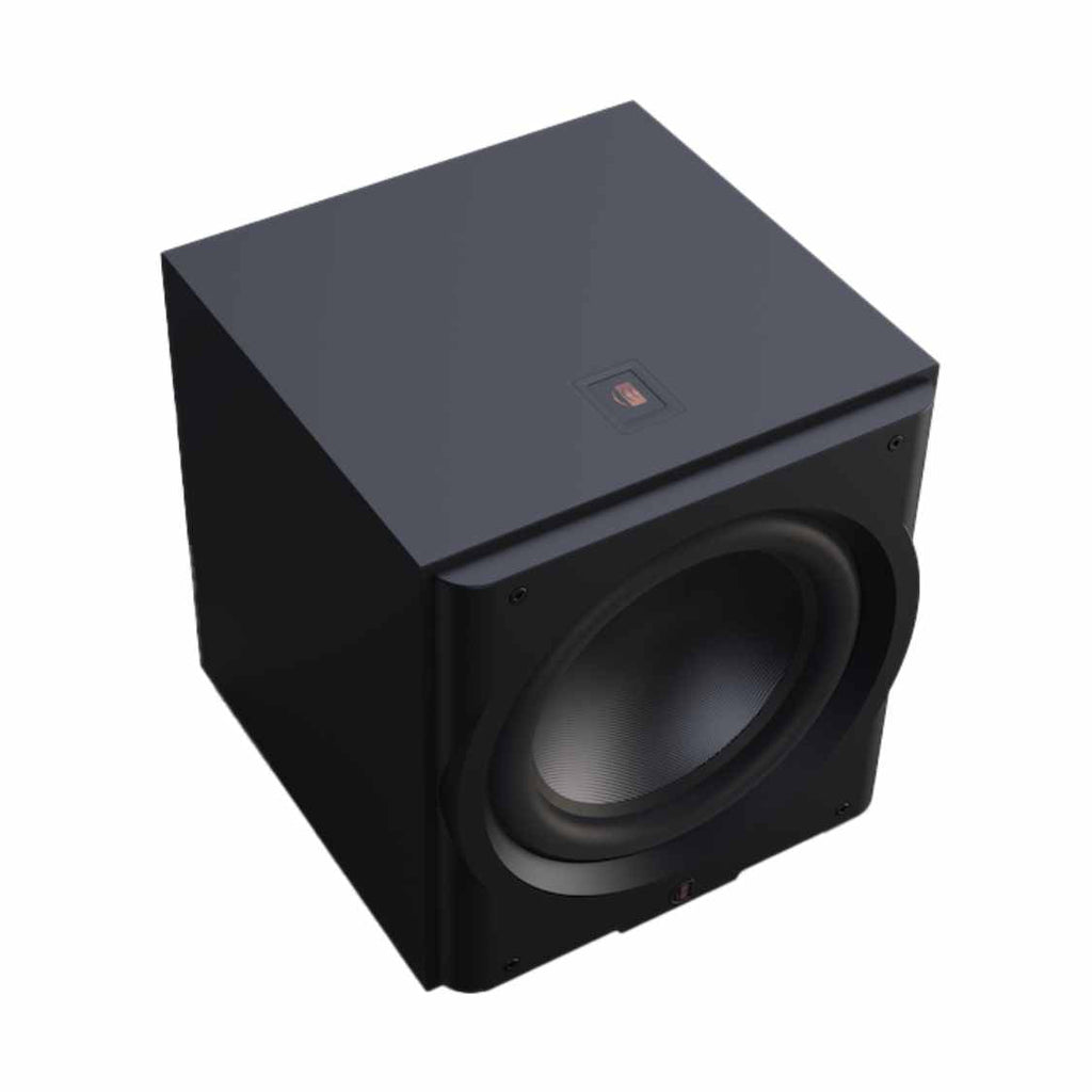 Perlisten R15s Subwoofer (Open Box)