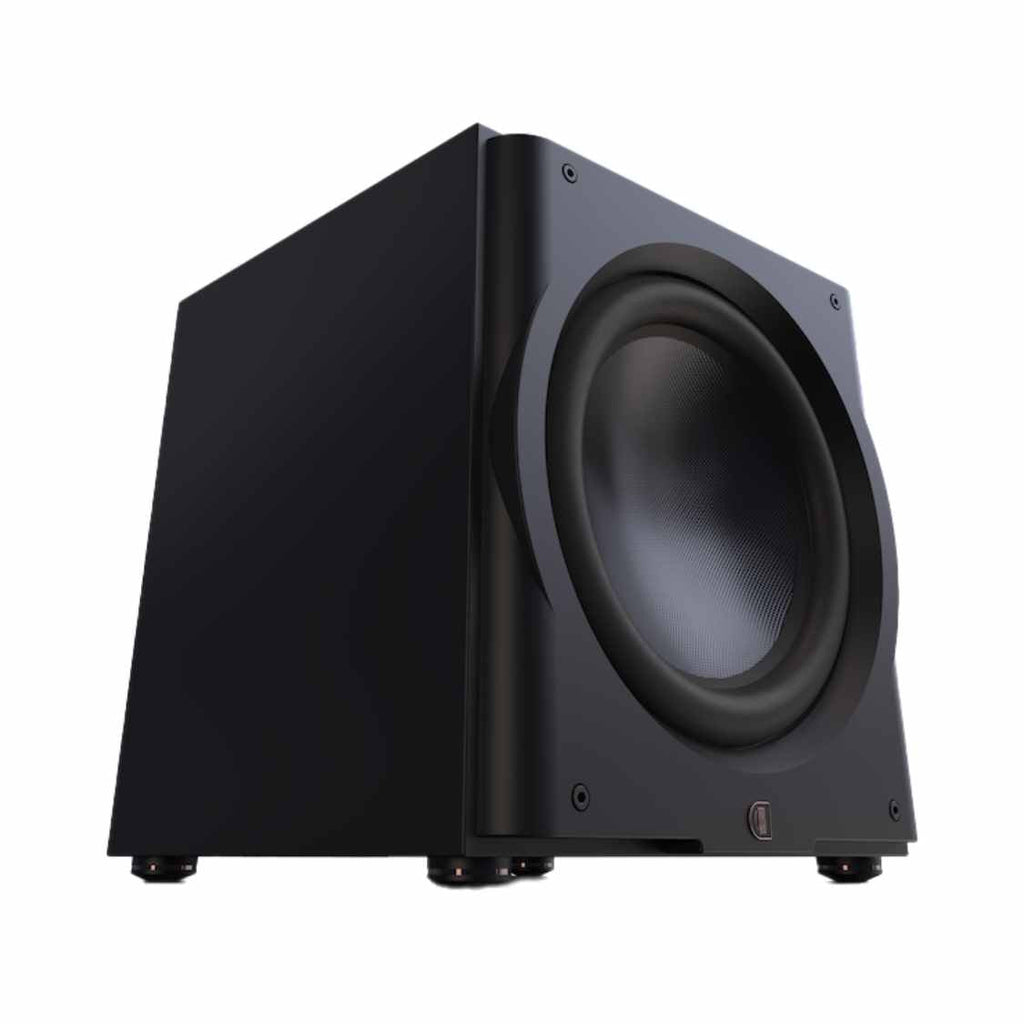 Perlisten R15s Subwoofer (Open Box)