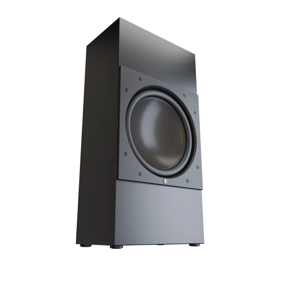 Perlisten R18is In Wall Subwoofer with Amplifier