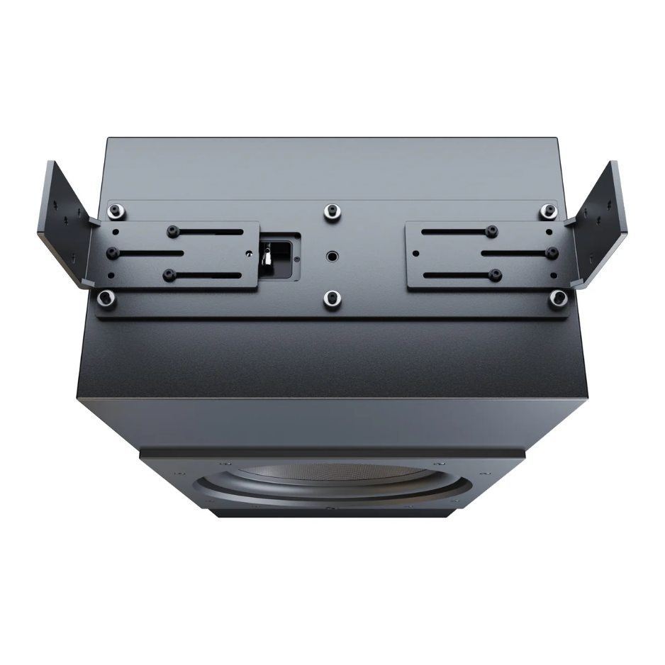 Perlisten R18is In Wall Subwoofer with Amplifier