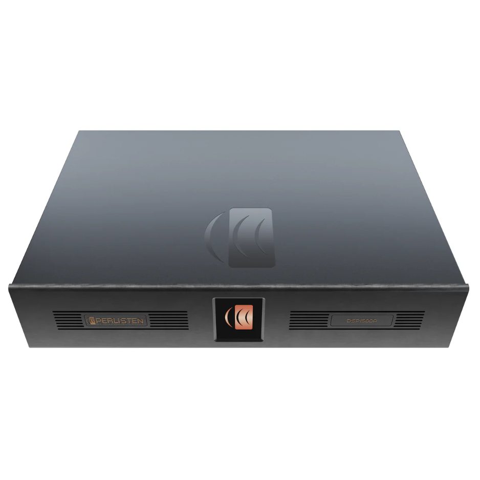 Perlisten R18is In Wall Subwoofer with Amplifier