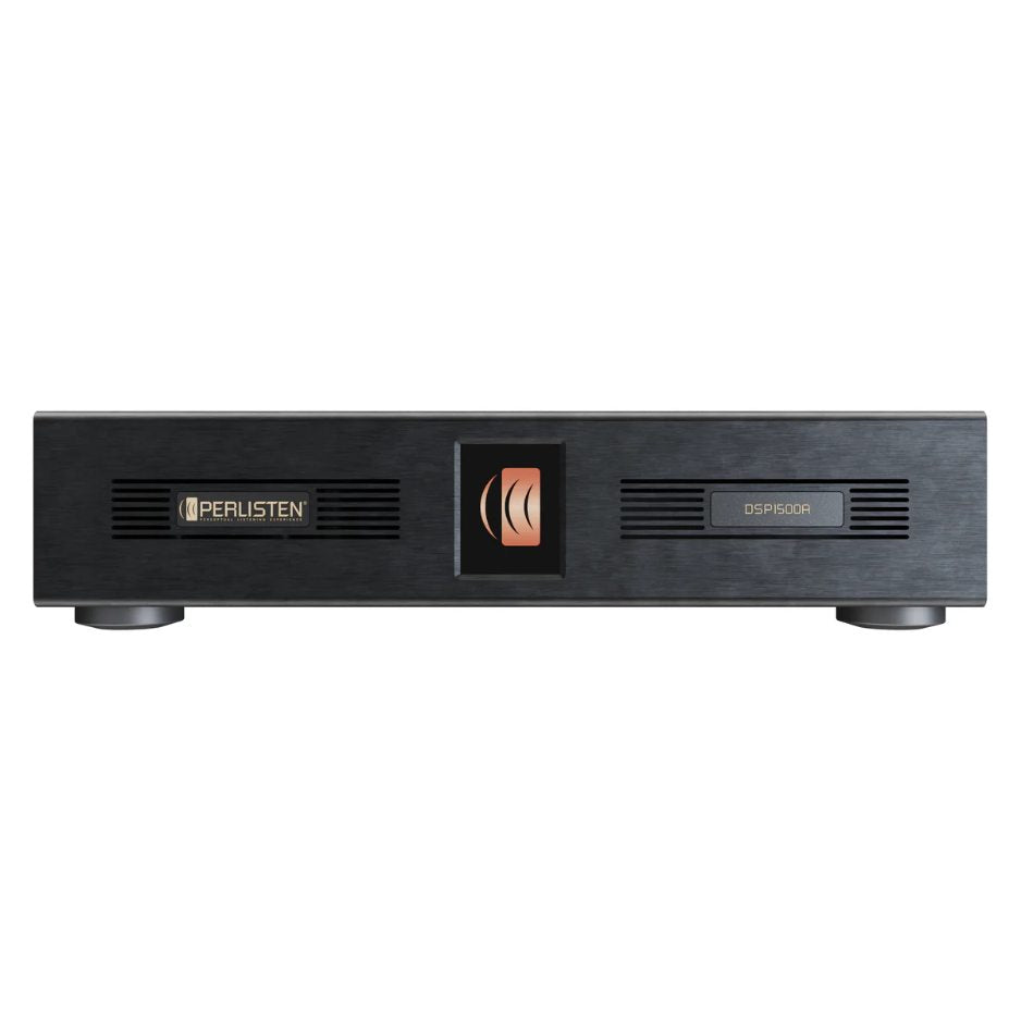 Perlisten R18is In Wall Subwoofer with Amplifier