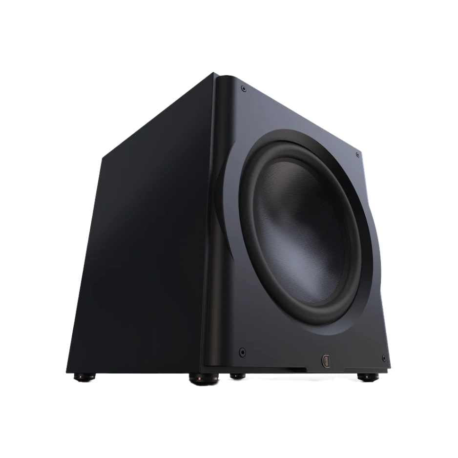 Perlisten R18s Subwoofer