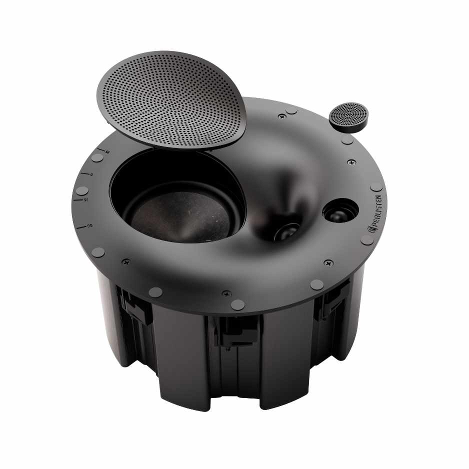 Perlisten R3ic In Ceiling Speaker