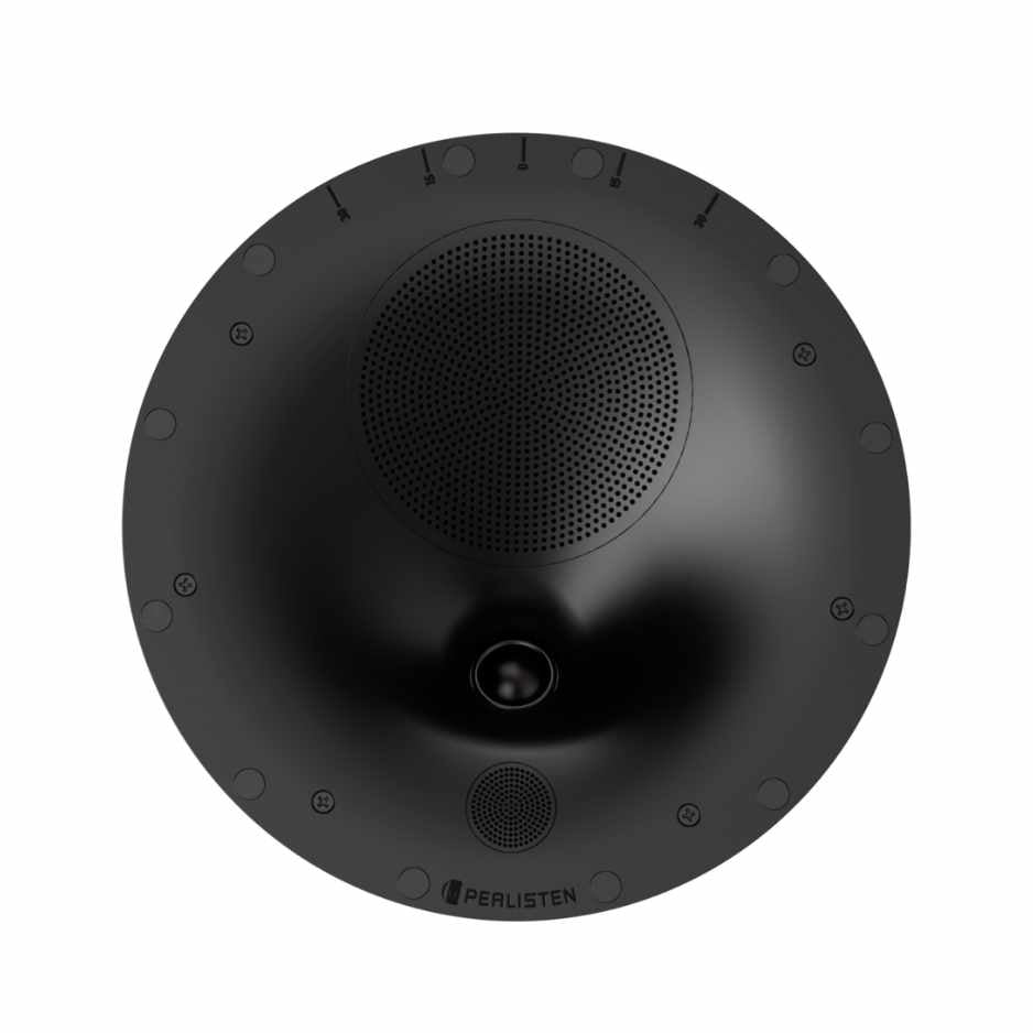 Perlisten R3ic In Ceiling Speaker
