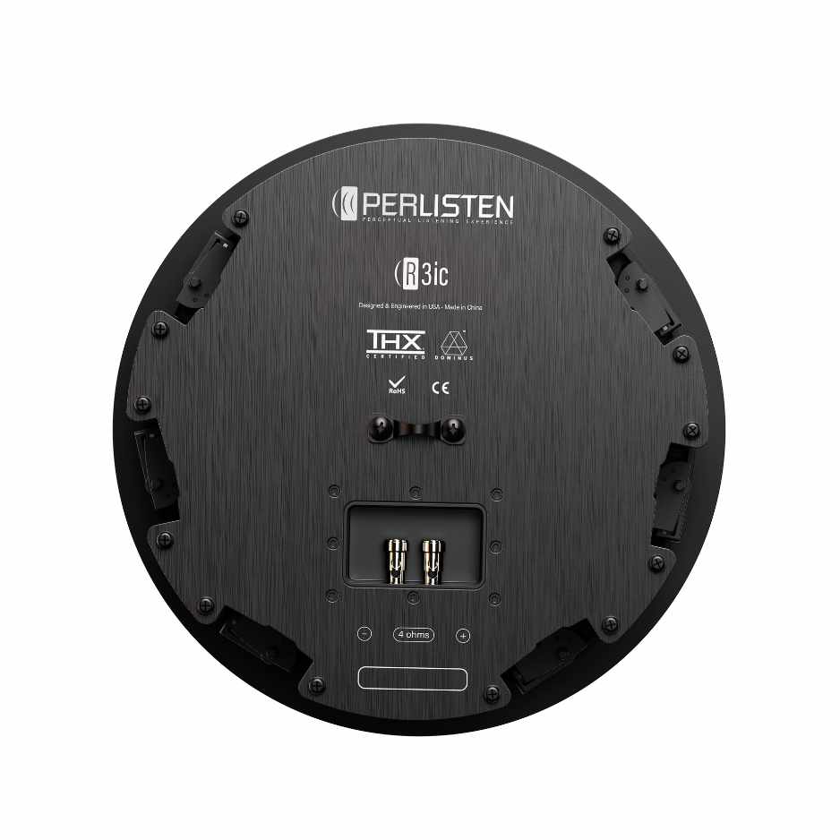 Perlisten R3ic In Ceiling Speaker