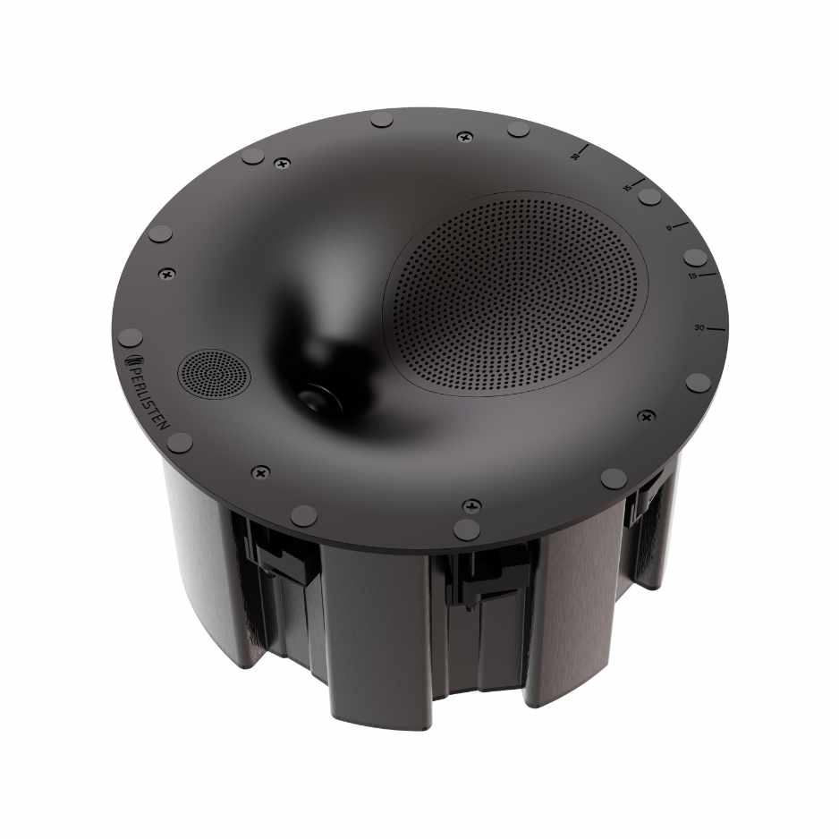 Perlisten R3ic In Ceiling Speaker