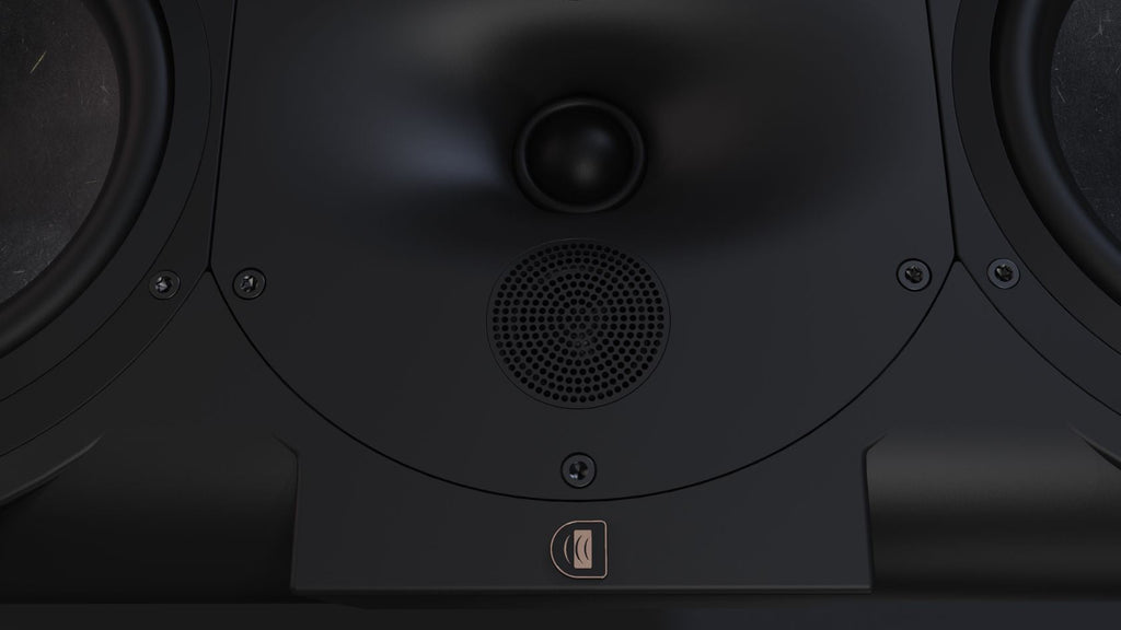 Perlisten R5c Center Channel Speaker (Open Box)