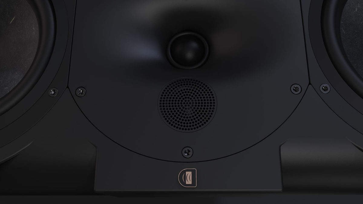 Perlisten R5c Center Channel Speaker (Open Box)