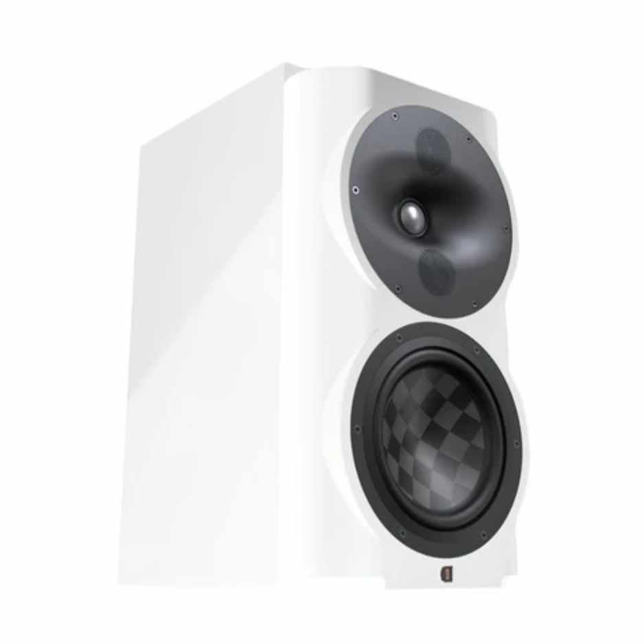Perlisten S4b Bookshelf Speaker; Each