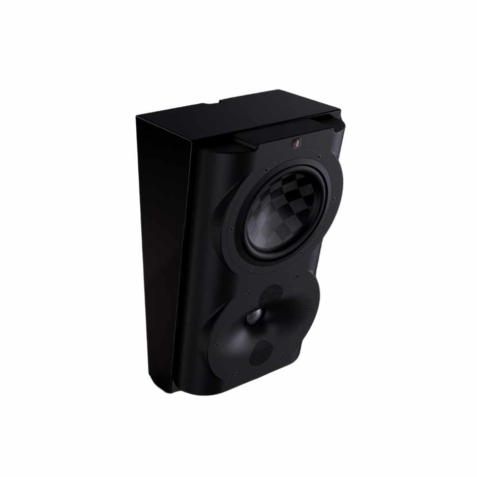 Perlisten S4s Surround Speaker; Each