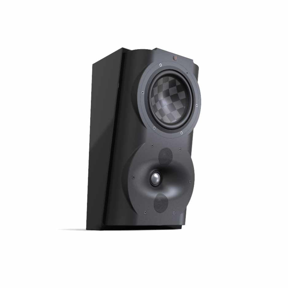 Perlisten S4s Surround Speaker; Each