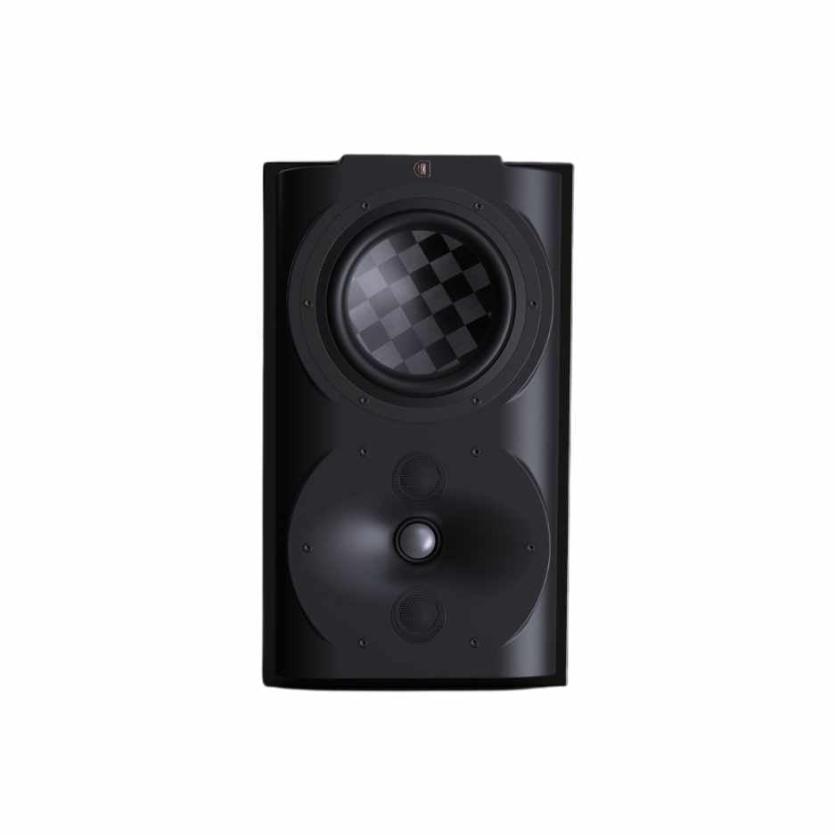 Perlisten S4s Surround Speaker; Each