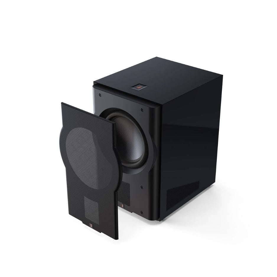 Perlisten Subwoofer Grilles