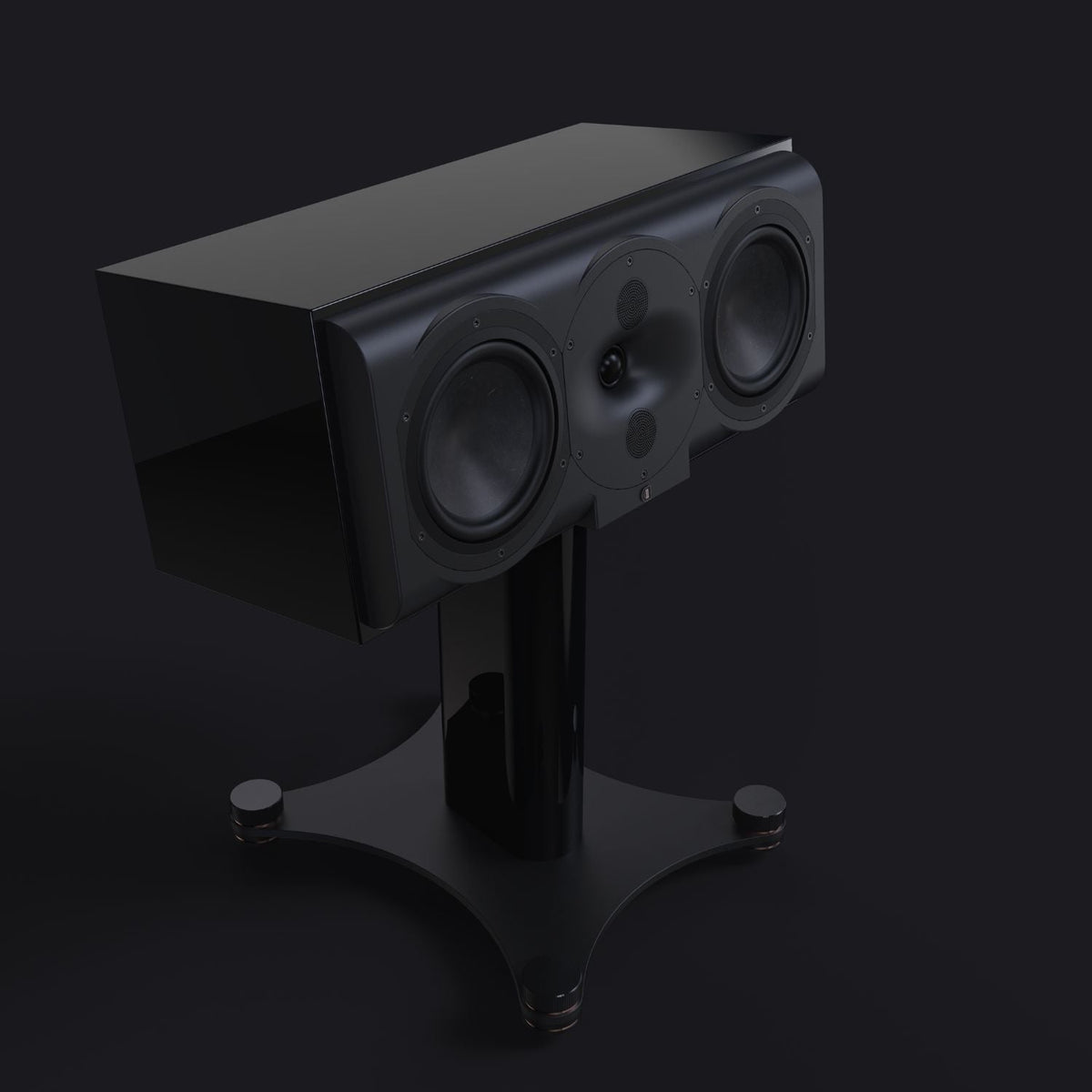 Perlisten R5c Center Channel Speaker (Open Box)