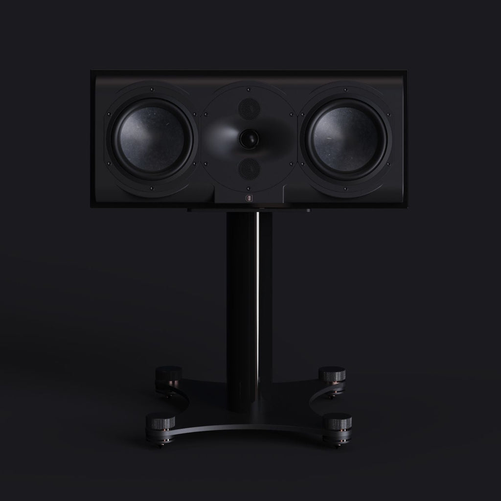 Perlisten R5c Center Channel Speaker (Open Box)