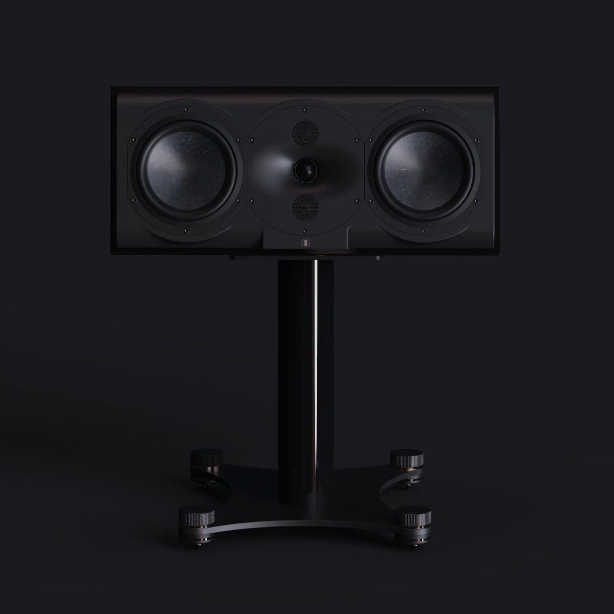 Perlisten R5c Center Channel Speaker (Open Box)