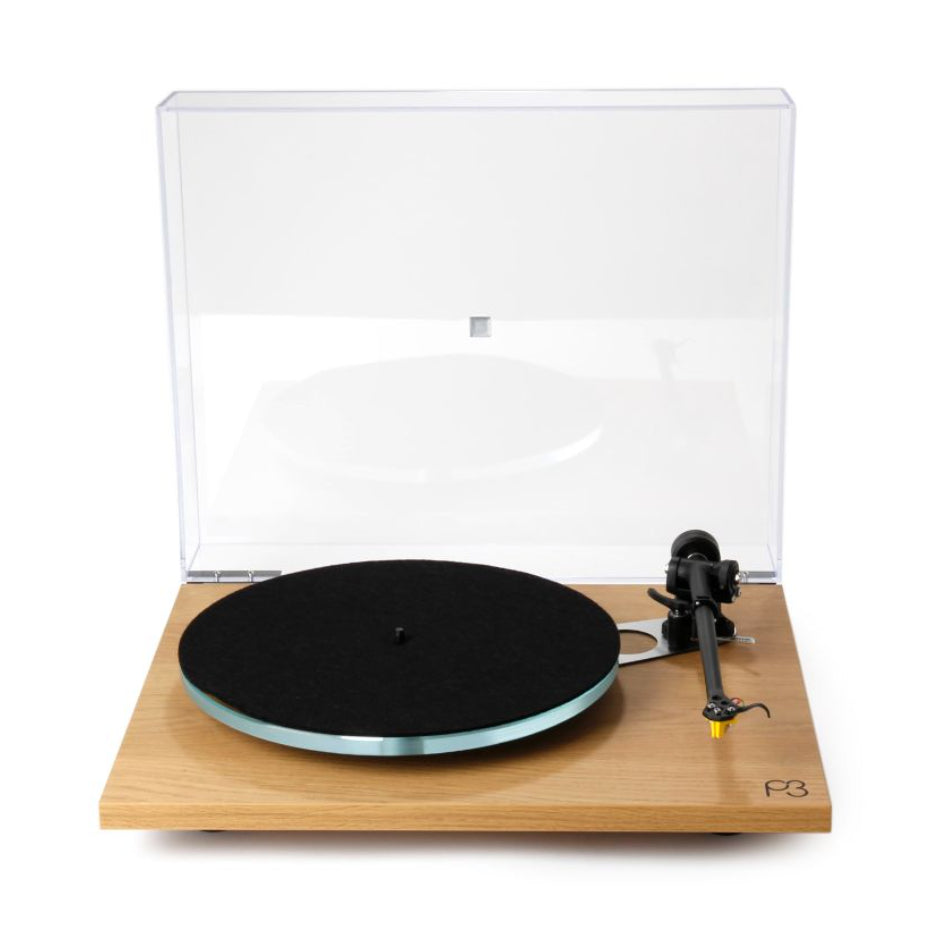 Rega Planar 3 Turntable