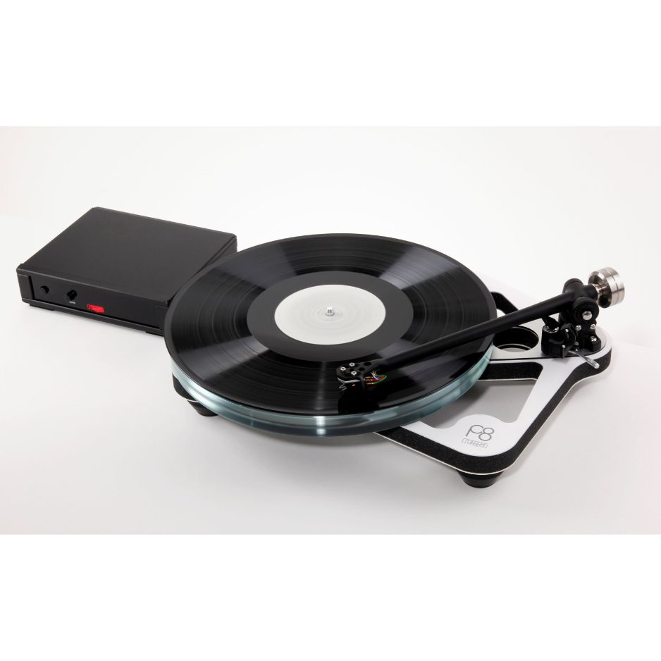 Rega Planar 8 Turntable