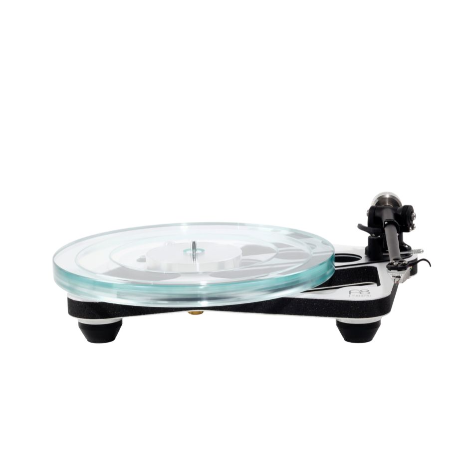 Rega Planar 8 Turntable