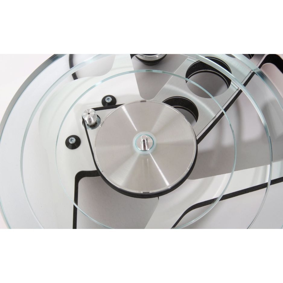 Rega Planar 8 Turntable
