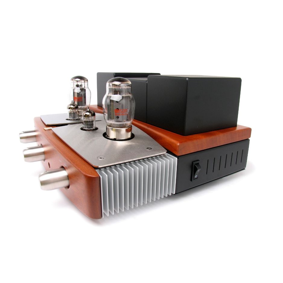 Unison Research Preludio Tube Integrated Amplifier
