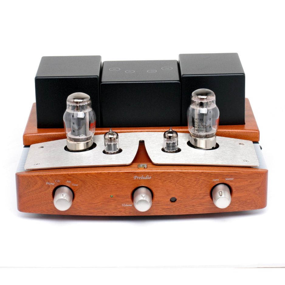 Unison Research Preludio Tube Integrated Amplifier