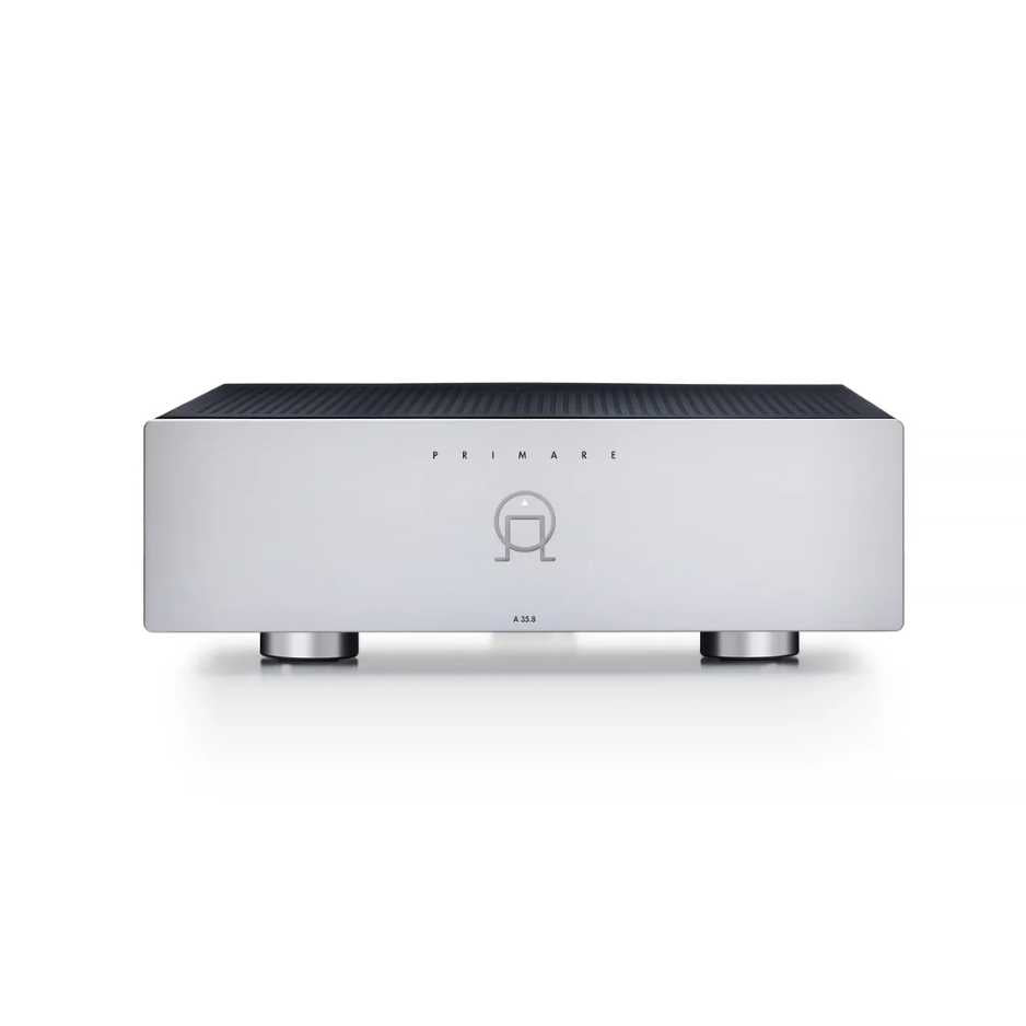 Primare A35.8 Power Amplifier