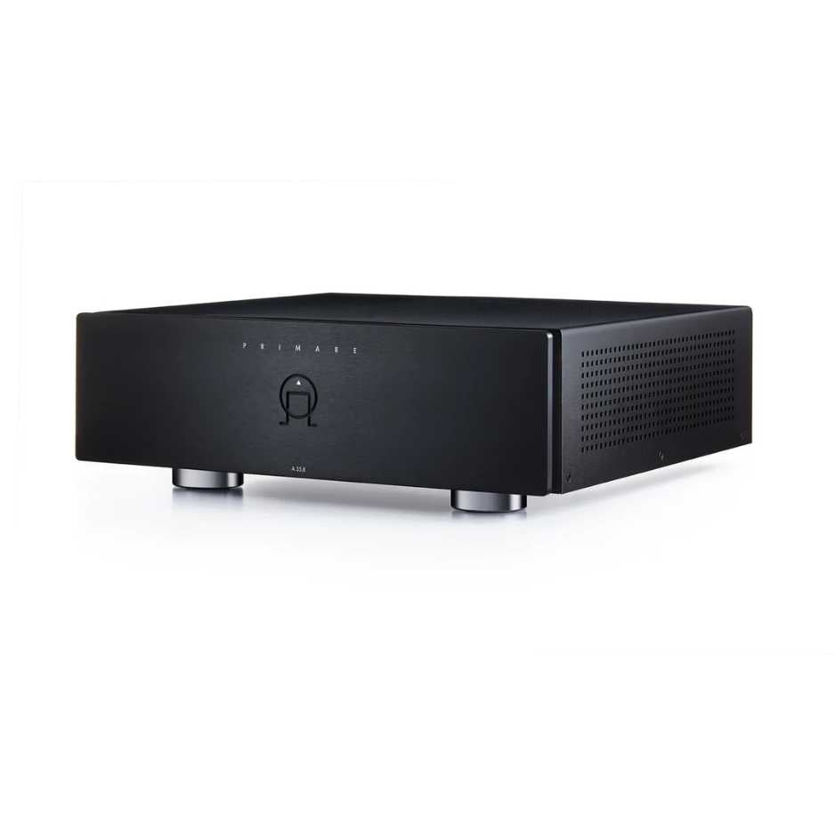 Primare A35.8 Power Amplifier