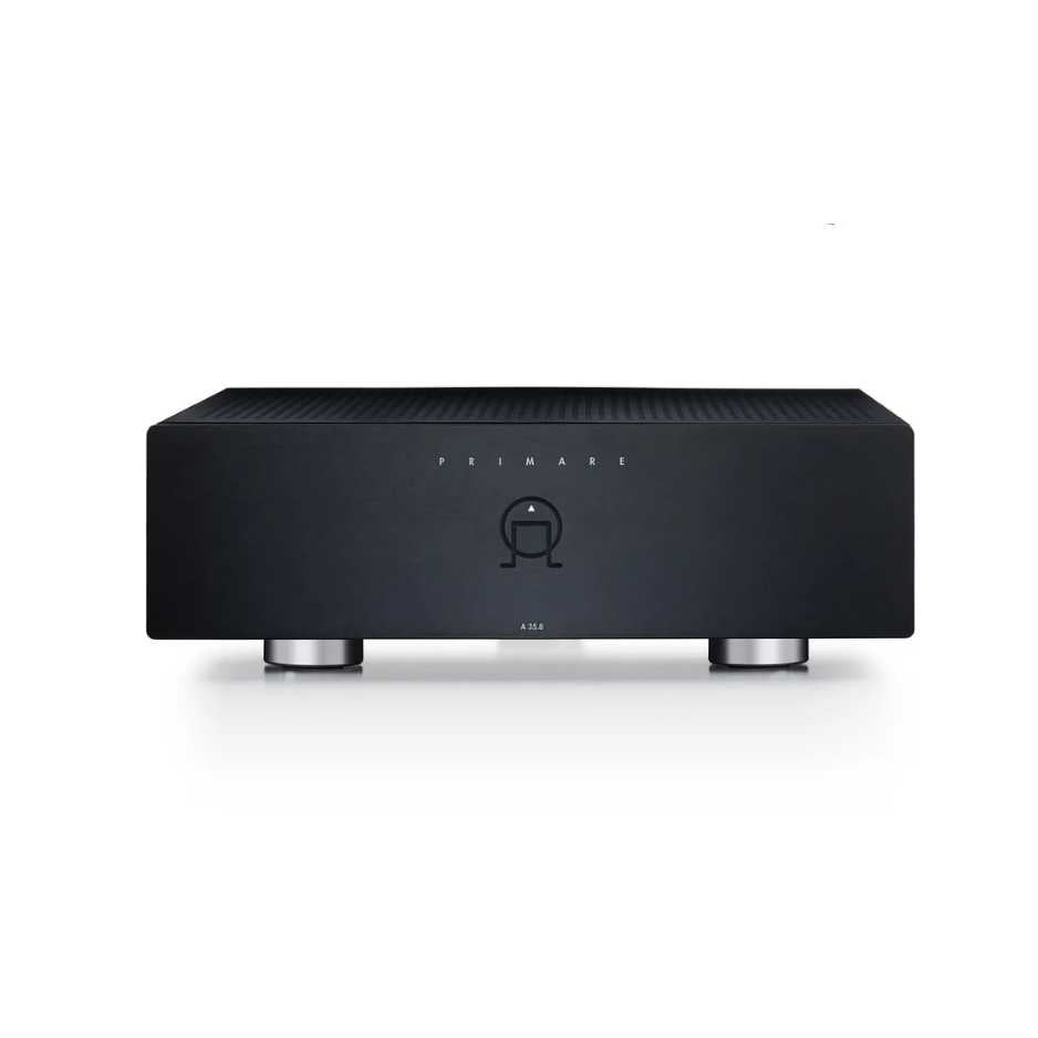 Primare A35.8 Power Amplifier