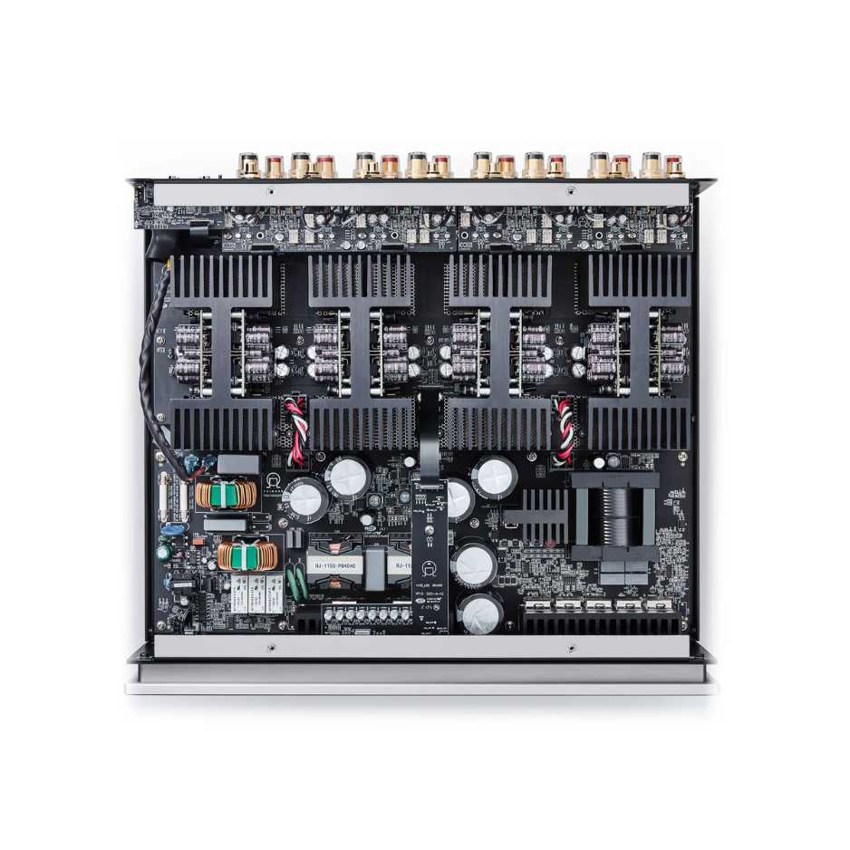Primare A35.8 Power Amplifier
