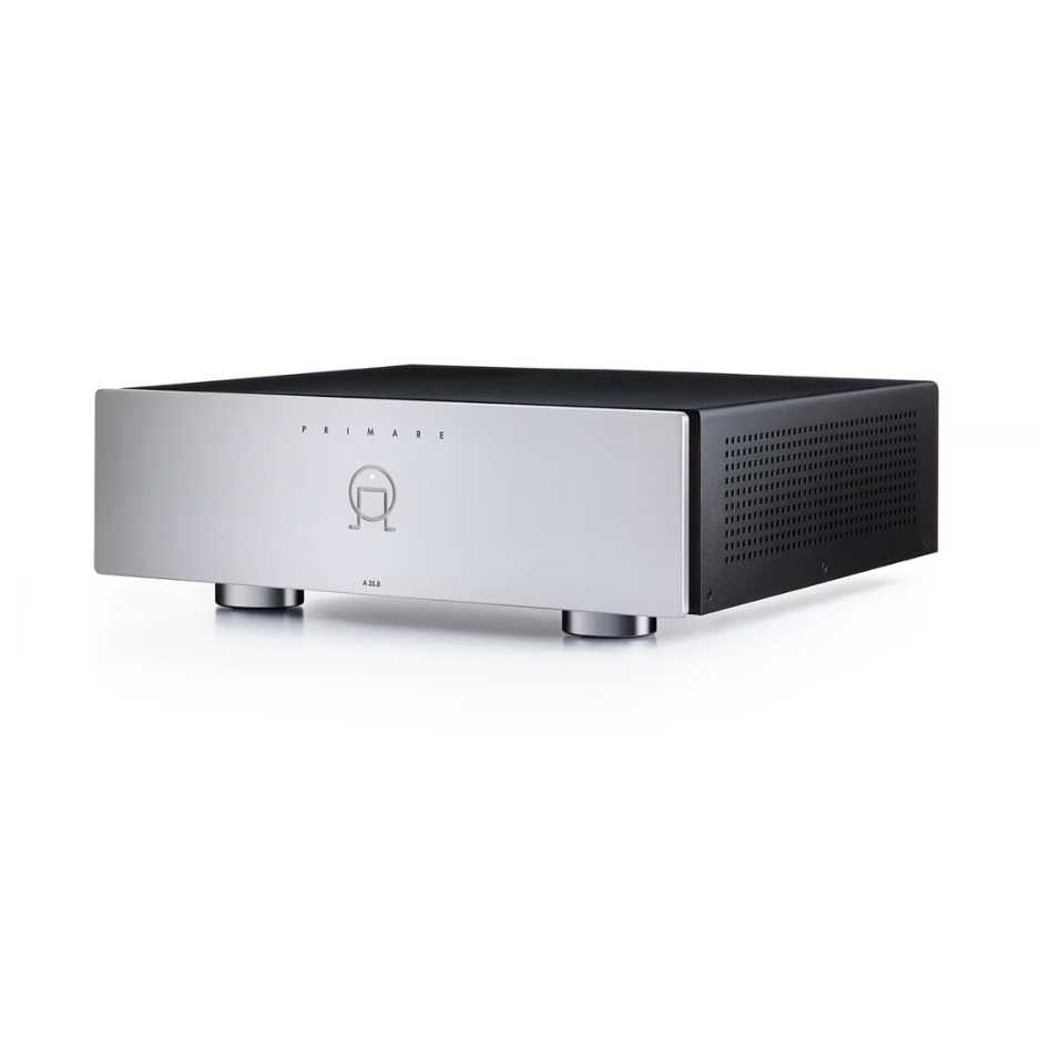 Primare A35.8 Power Amplifier