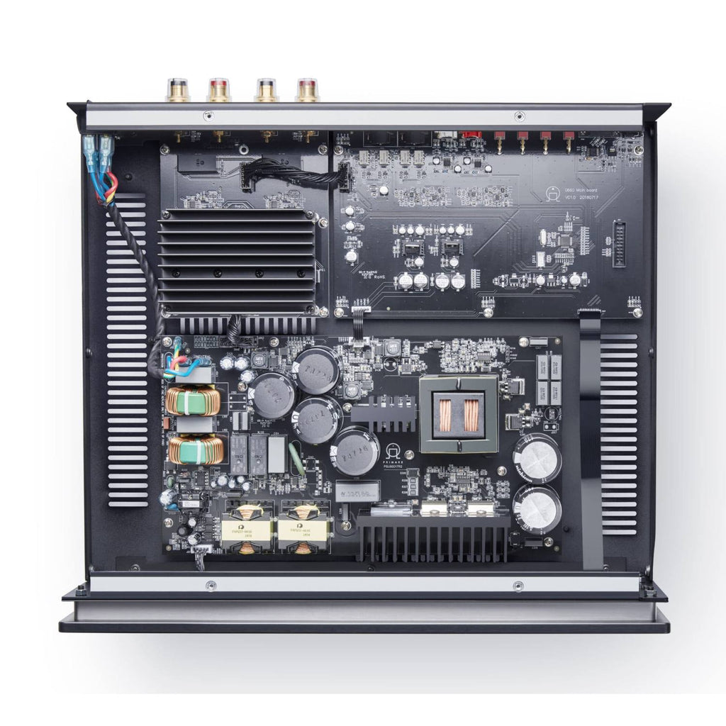 Primare A35.2 Power Amplifier
