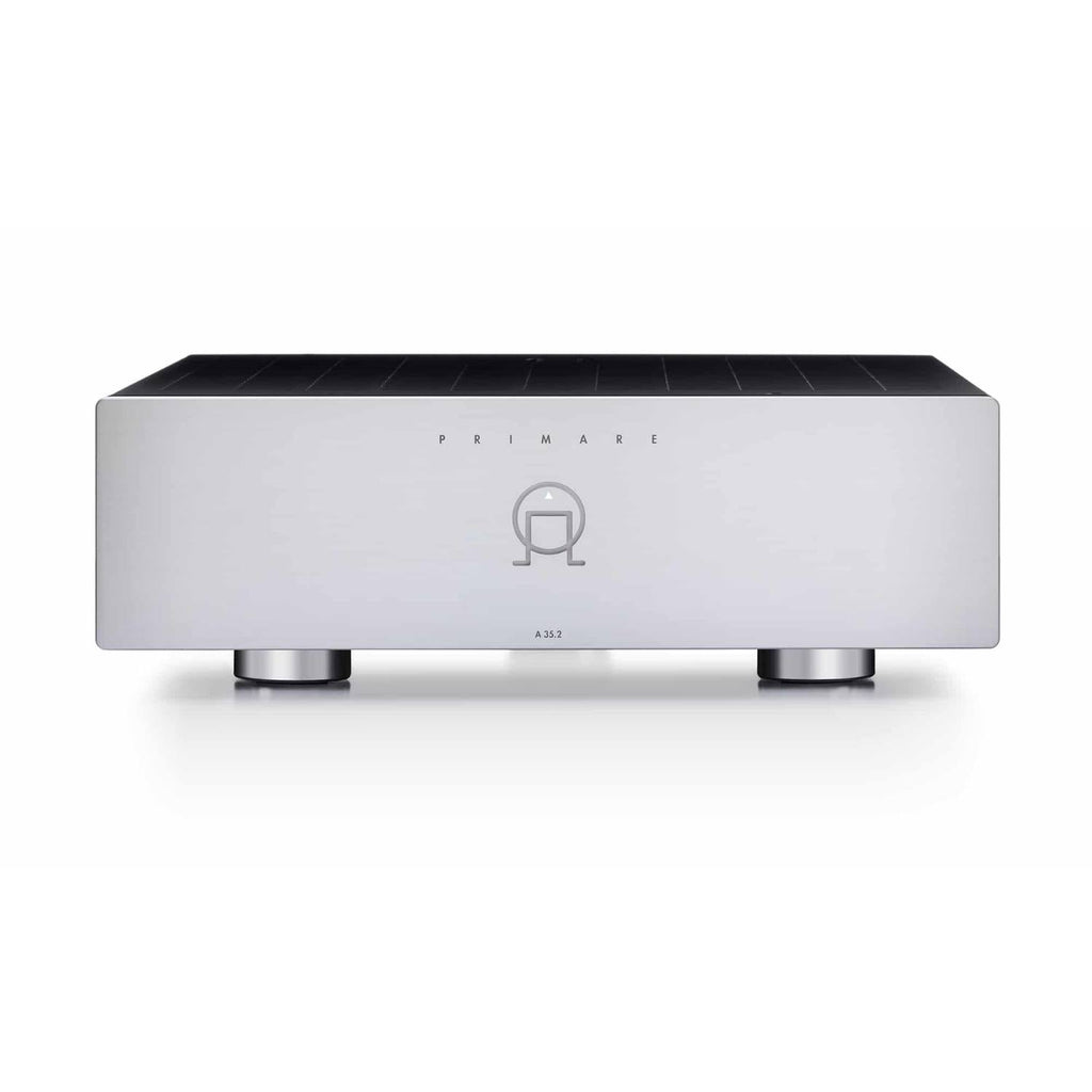 Primare A35.2 Power Amplifier