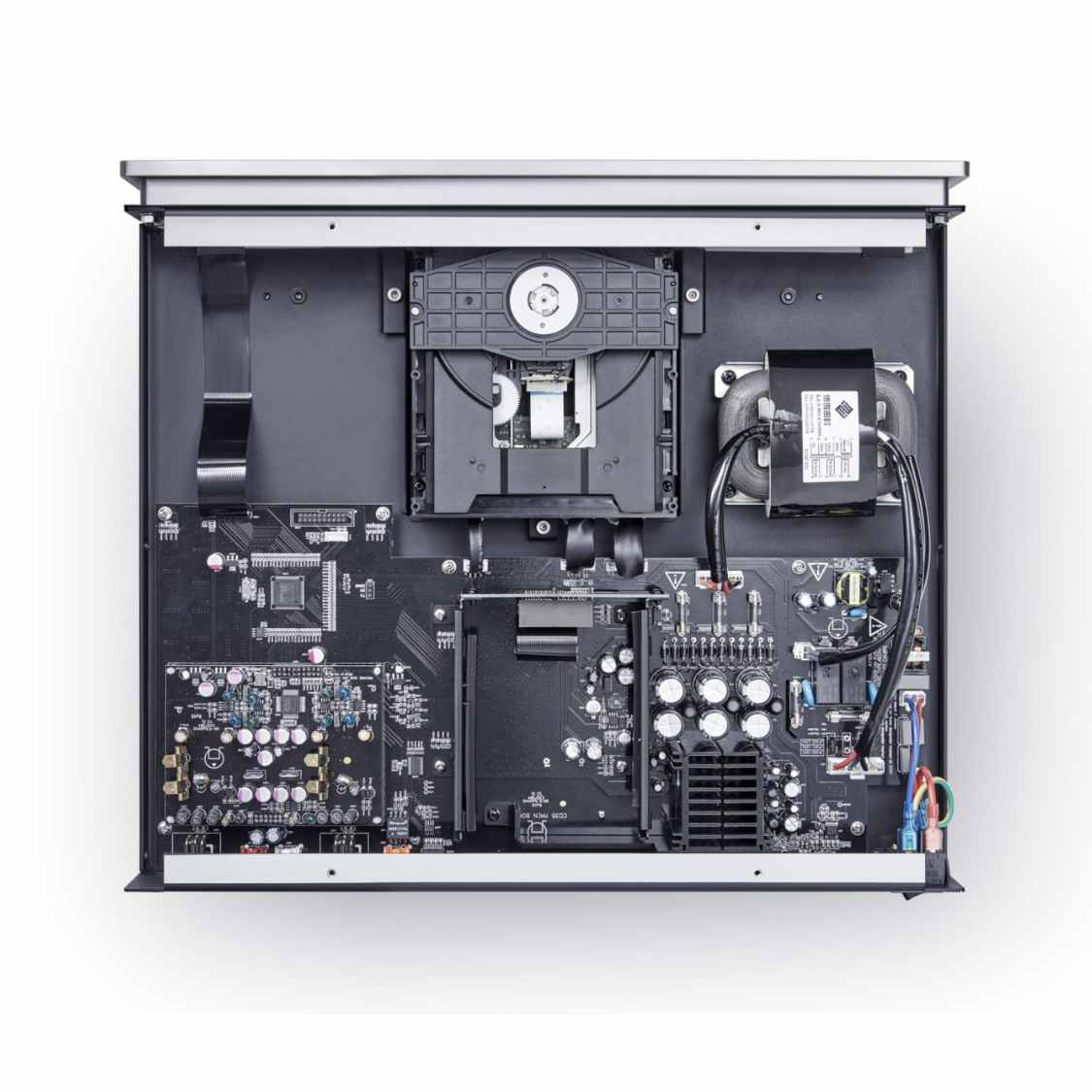 Primare CD35 Modular CD Player (Open Box)