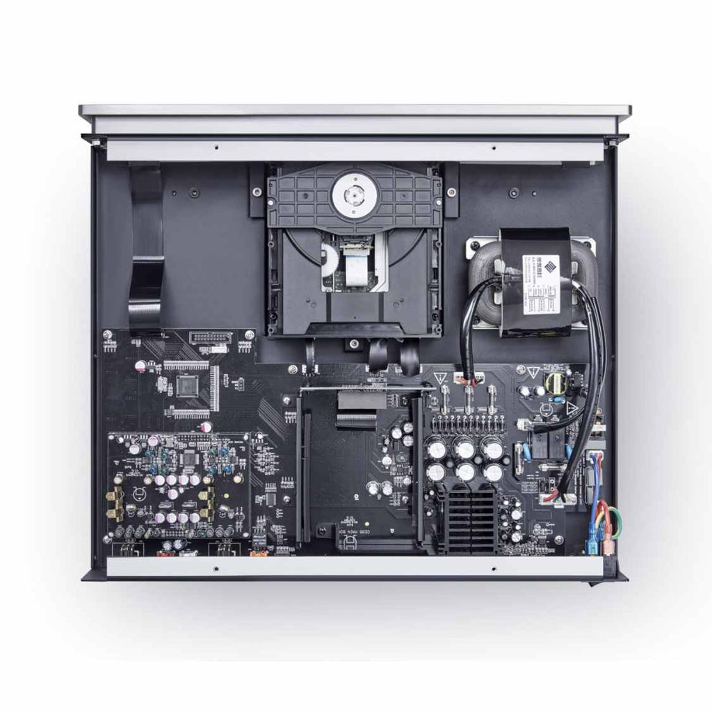 Primare CD35 Modular CD Player